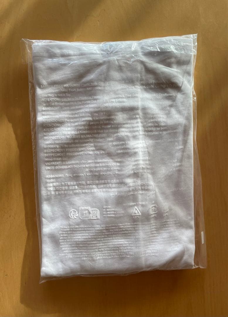 花井祐介　yusuke hanai vans バンズ　ヴァンズ　ロンT 長袖T