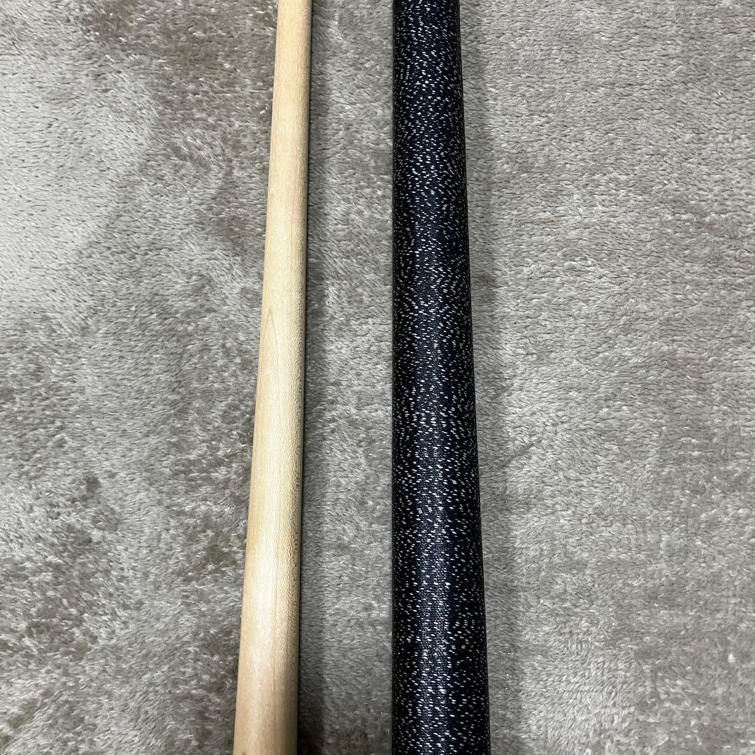 【新品同様】MEZZ CUE SA-5 ビリヤード　キュー