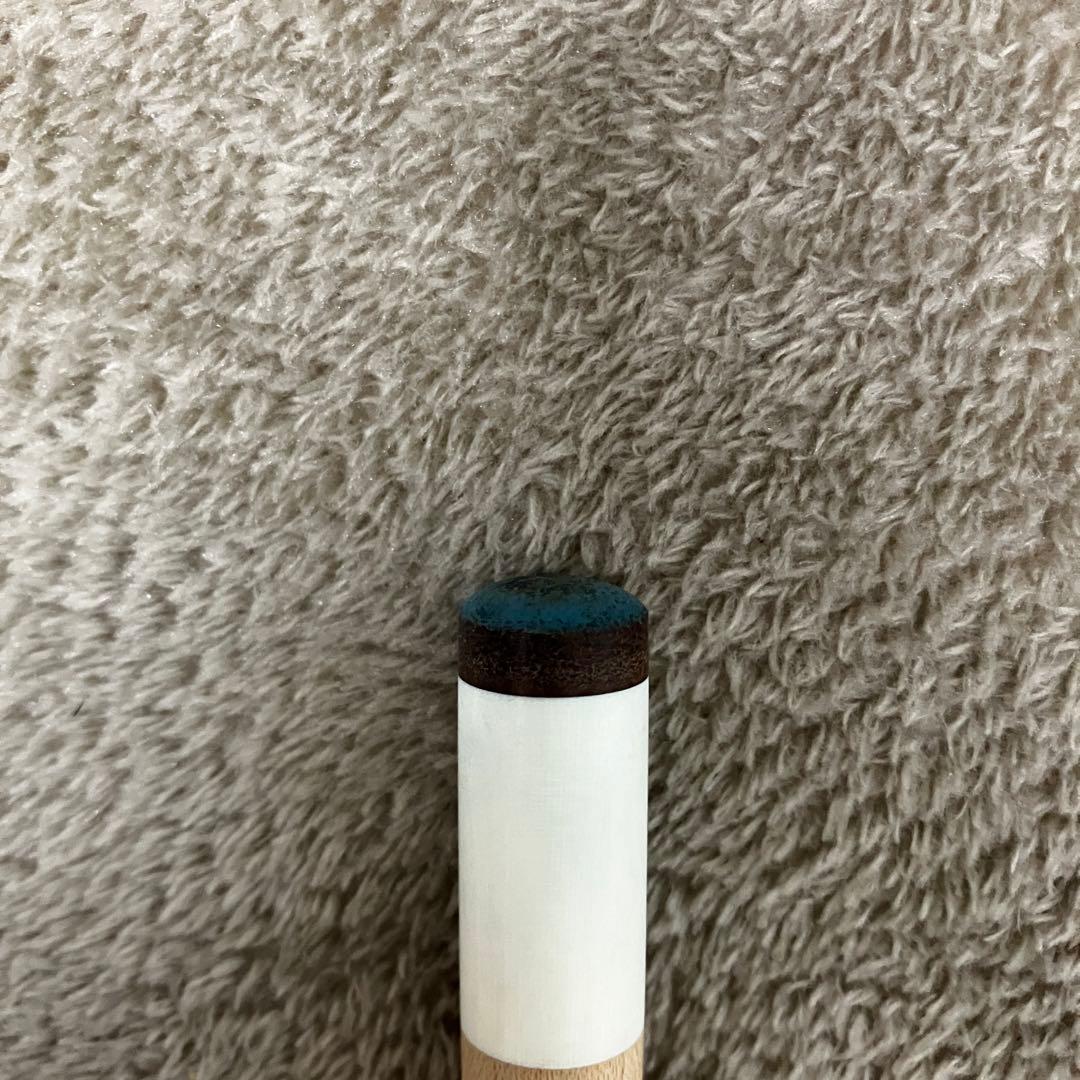 【新品同様】MEZZ CUE SA-5 ビリヤード　キュー