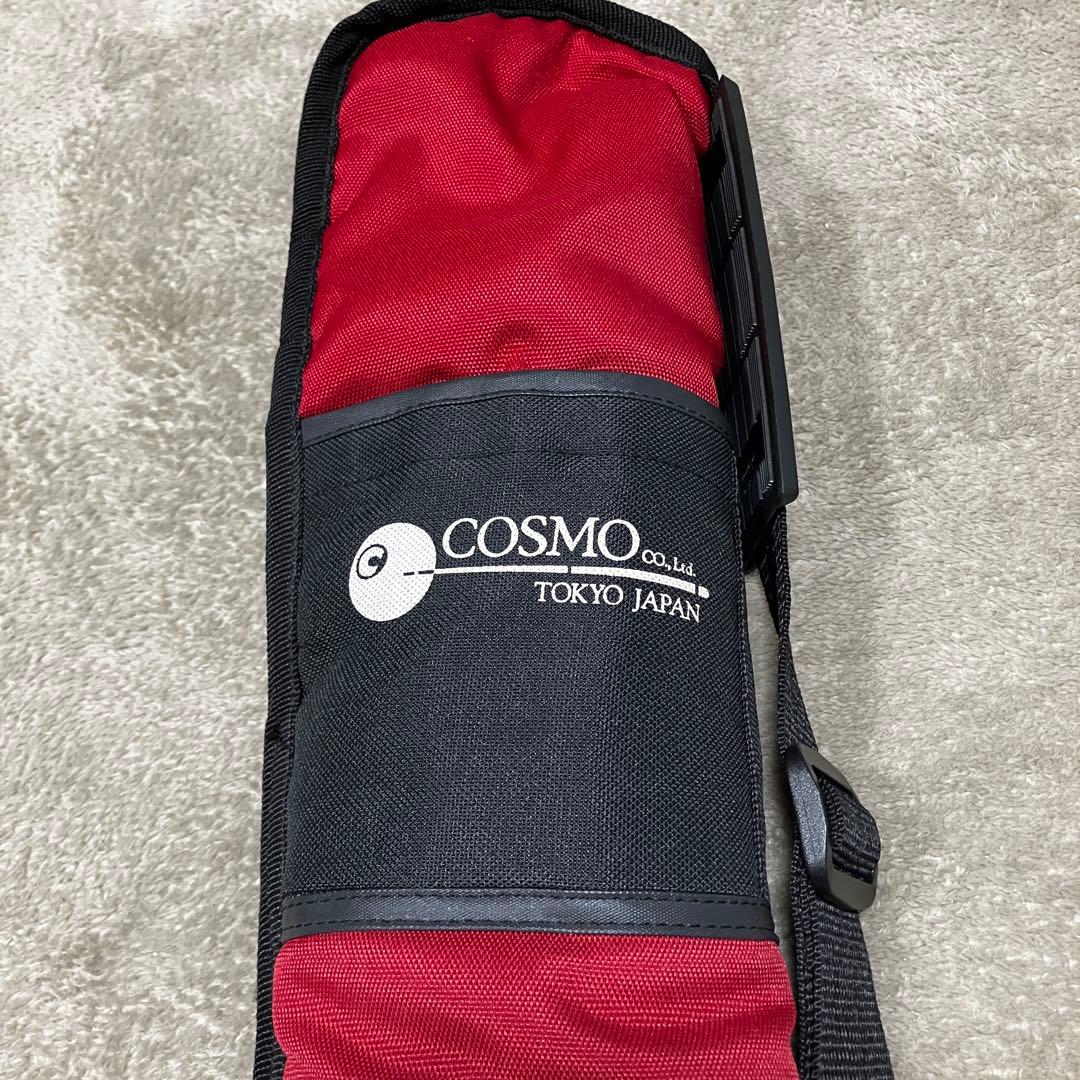 【新品同様】MEZZ CUE SA-5 ビリヤード　キュー