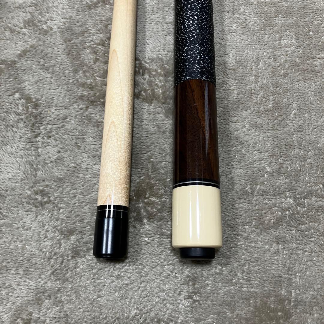 【新品同様】MEZZ CUE SA-5 ビリヤード　キュー