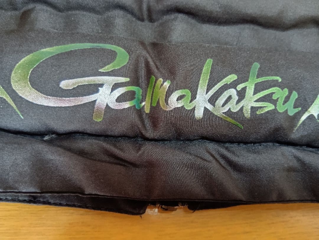 がまかつ　防寒着 ダウンジャケット 軽い、あったかい カッコ良い防寒着