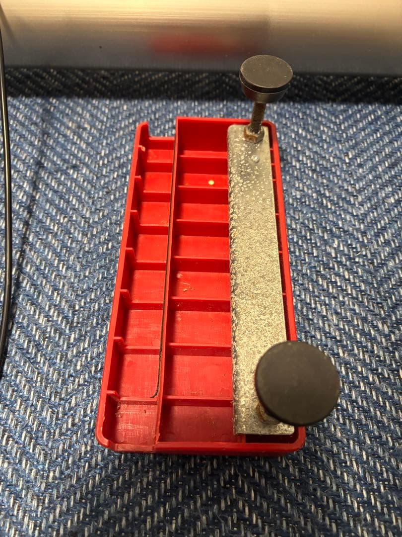 藤*大様 ミノウラ アクションローラーadvance 3本ローラー台