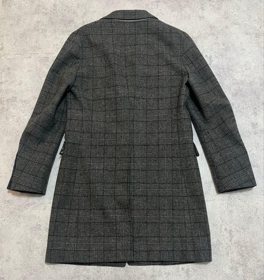 まっちゃんGreen label relaxing チェスターコート S