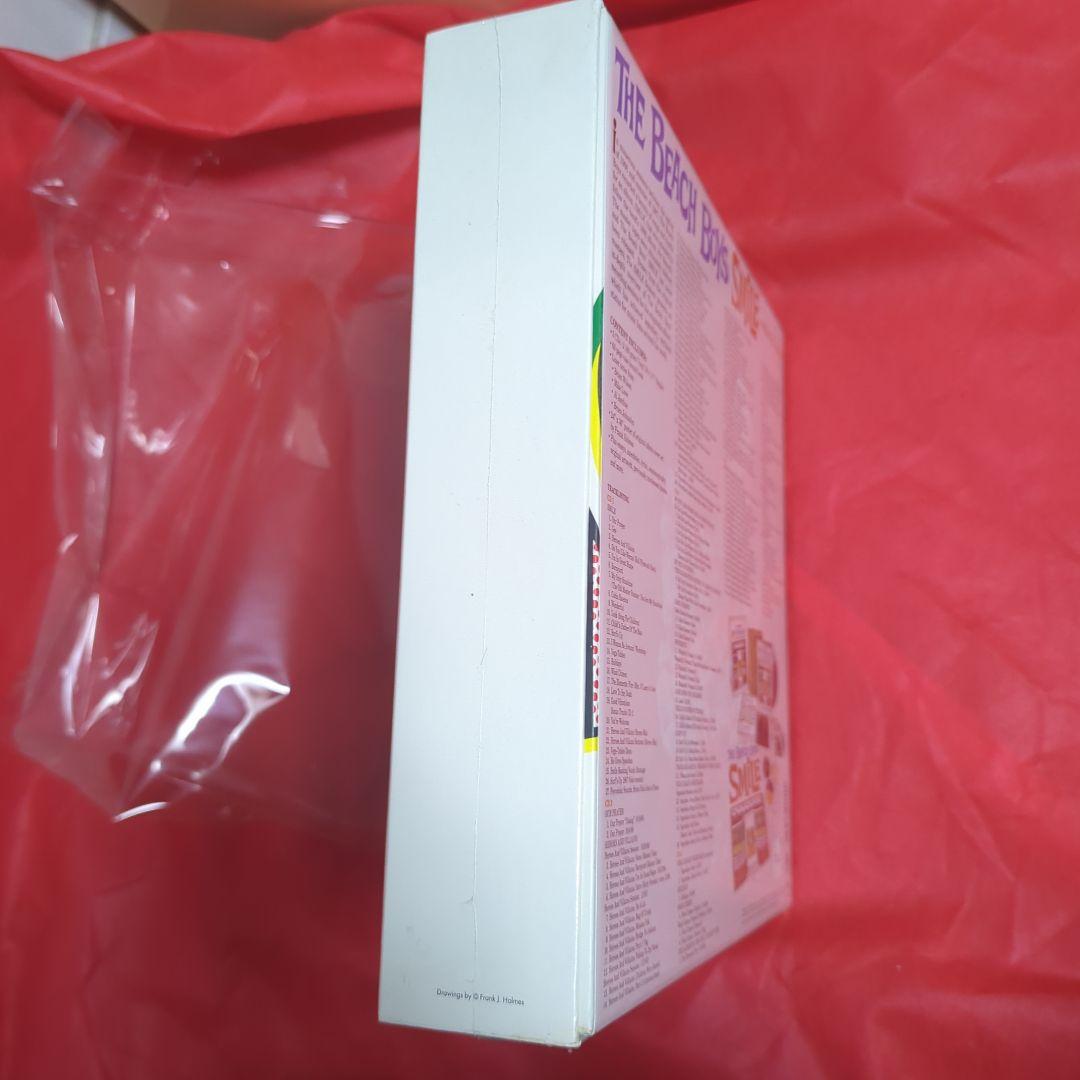 S*N様 新品未開封　 SMILE SESSIONS BOX BEACH BOY