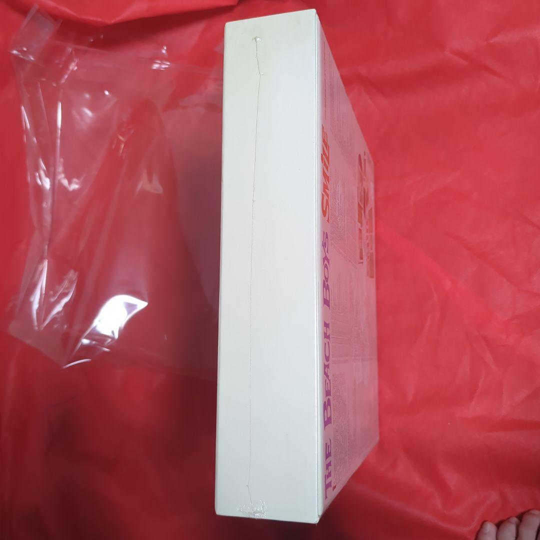 S*N様 新品未開封　 SMILE SESSIONS BOX BEACH BOY