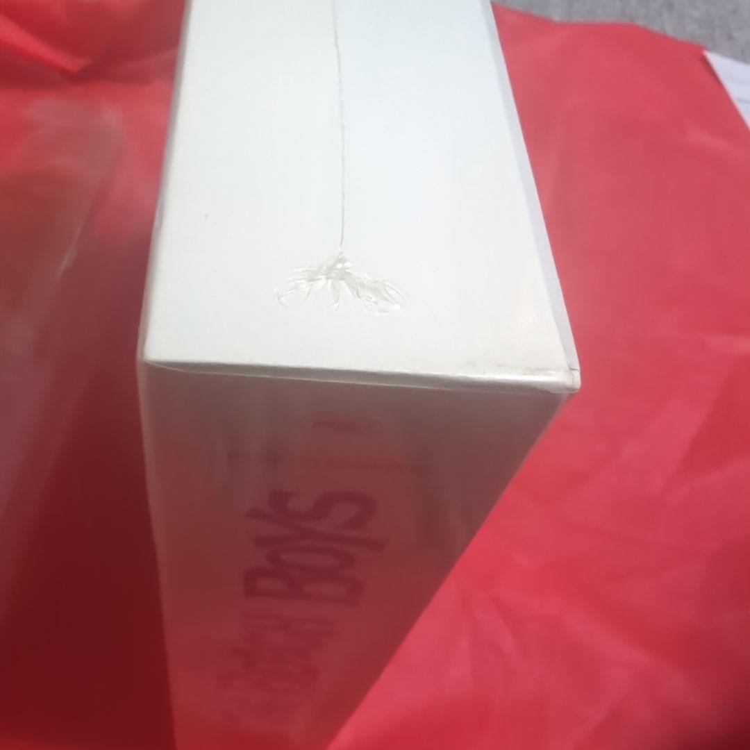 S*N様 新品未開封　 SMILE SESSIONS BOX BEACH BOY