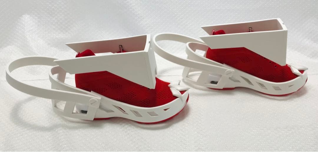 24cm 赤城ウェン 靴 コスプレ