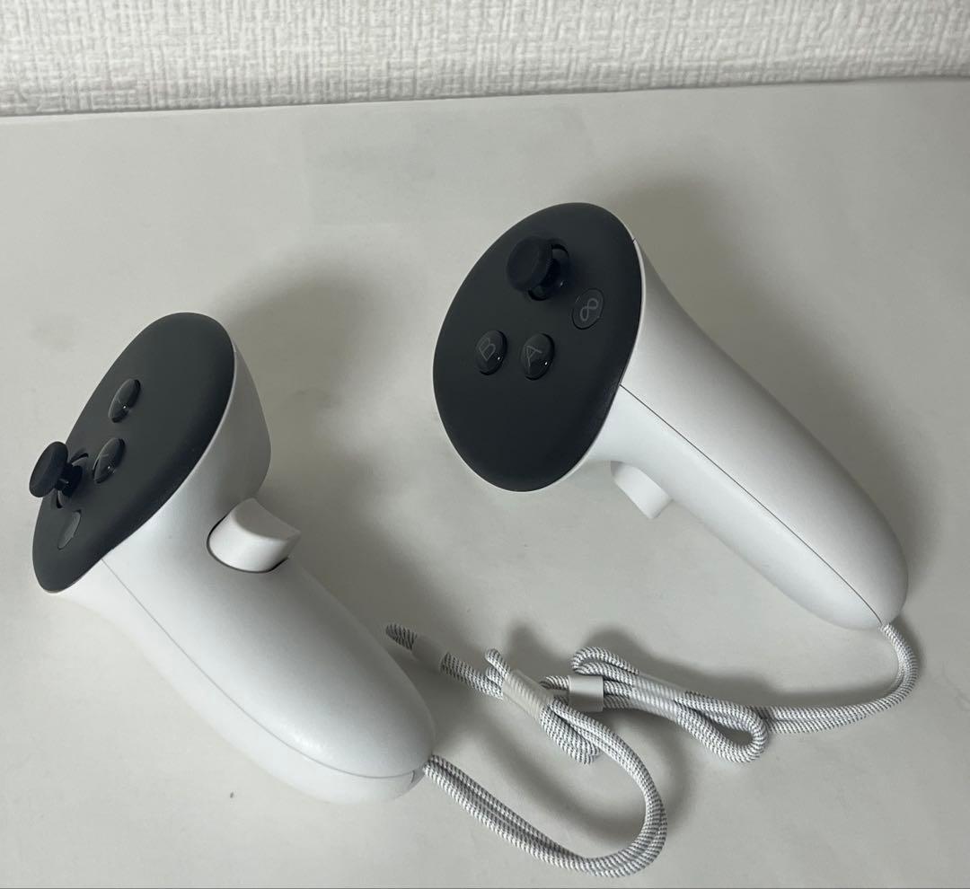  Quest 3 128GB VRヘッドセット