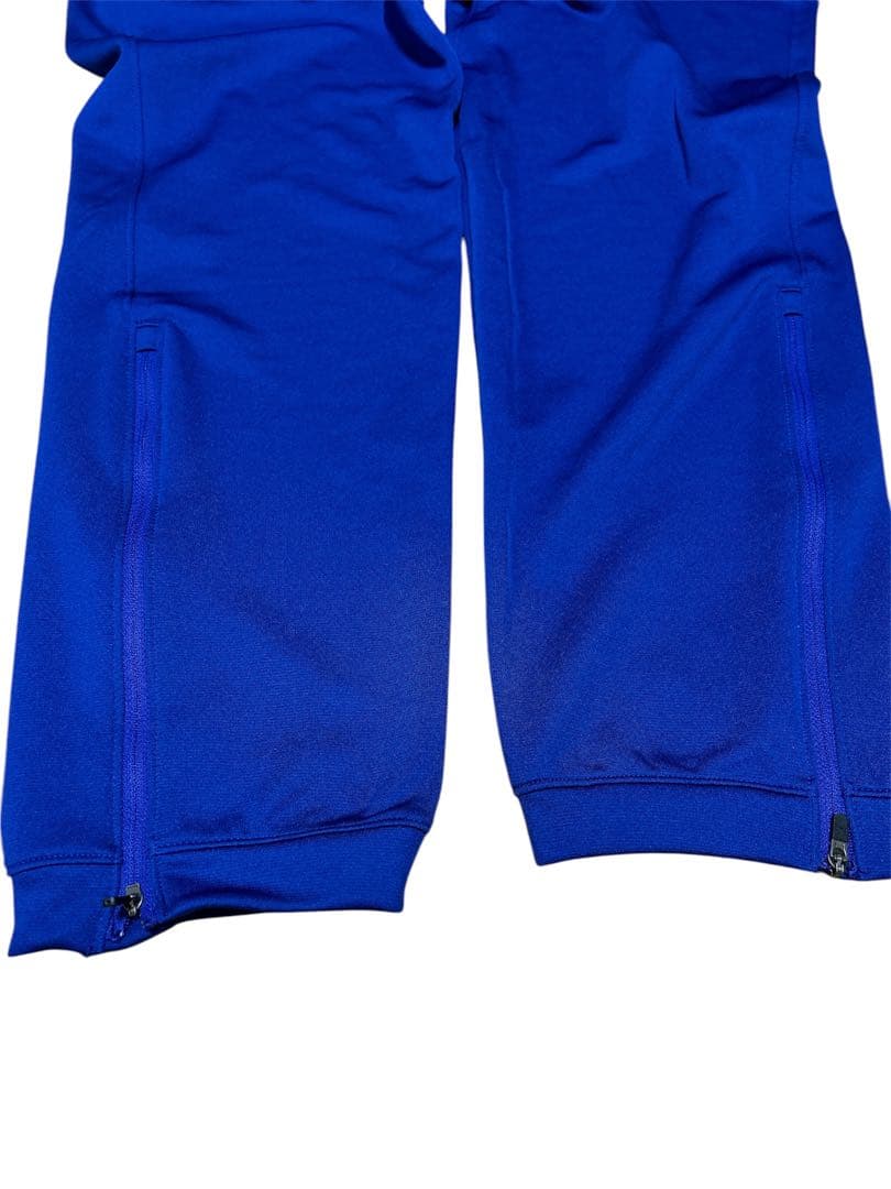 【新品】アンダーアーマー　セットアップジャージ　上下　フルジップ　新古品