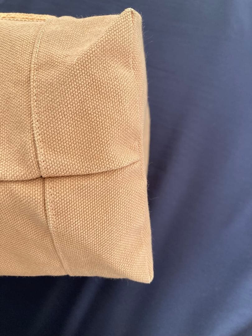 フェイラー オールドテディ ワッペントートバッグ