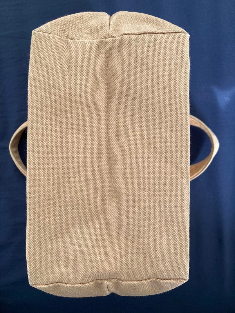 フェイラー オールドテディ ワッペントートバッグ