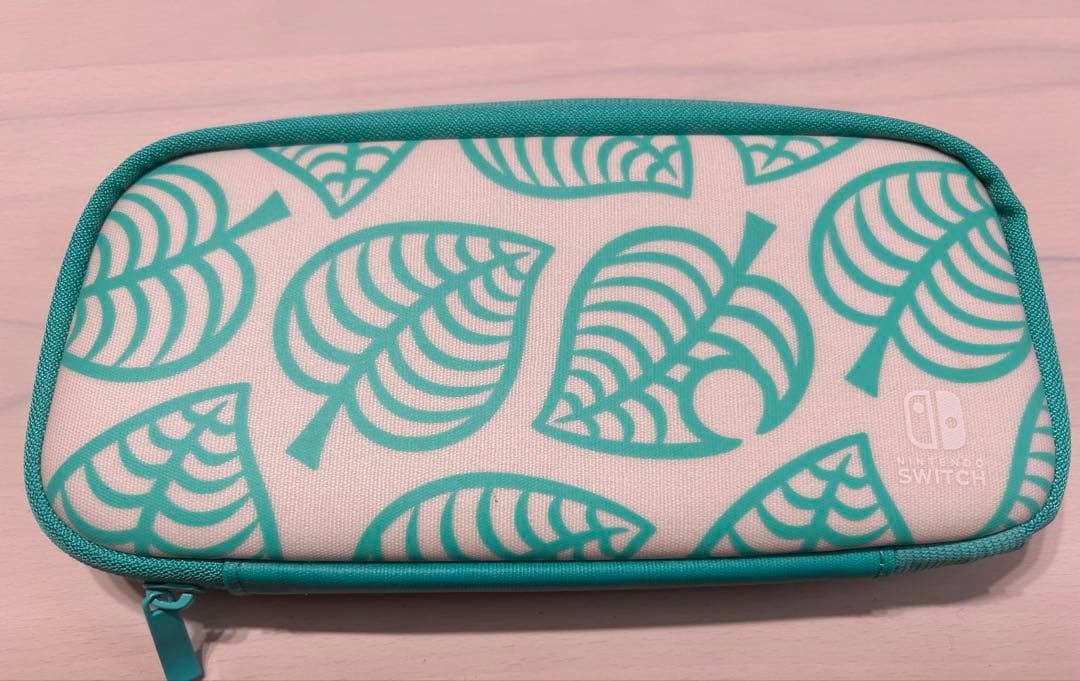 超美品✨️Nintendo Switch Lite コーラルピンク