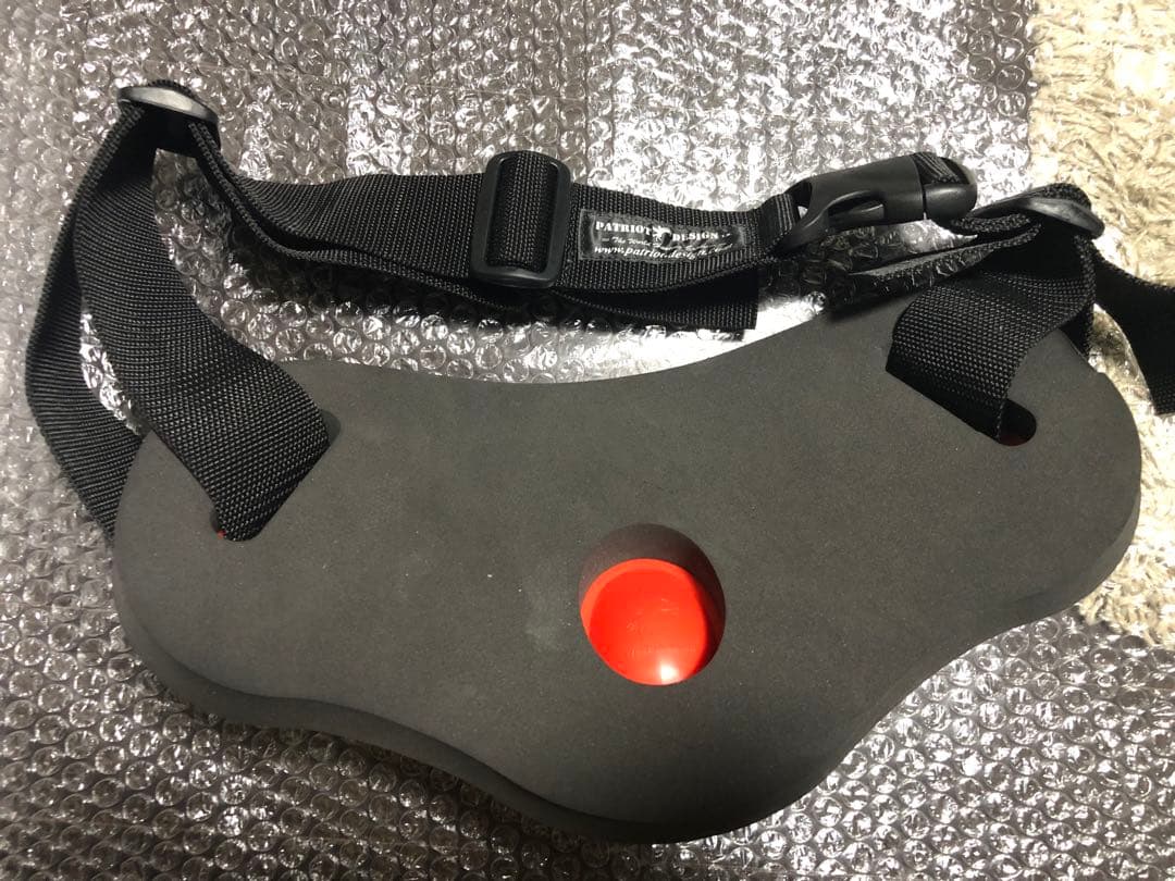 パトリオットデザイン　Patriot Design ギンバル　フィッシングベルト