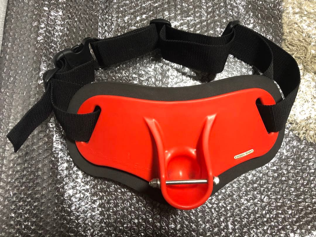 パトリオットデザイン　Patriot Design ギンバル　フィッシングベルト