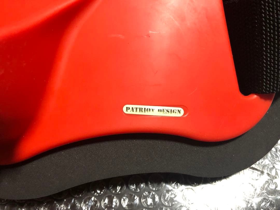 パトリオットデザイン　Patriot Design ギンバル　フィッシングベルト