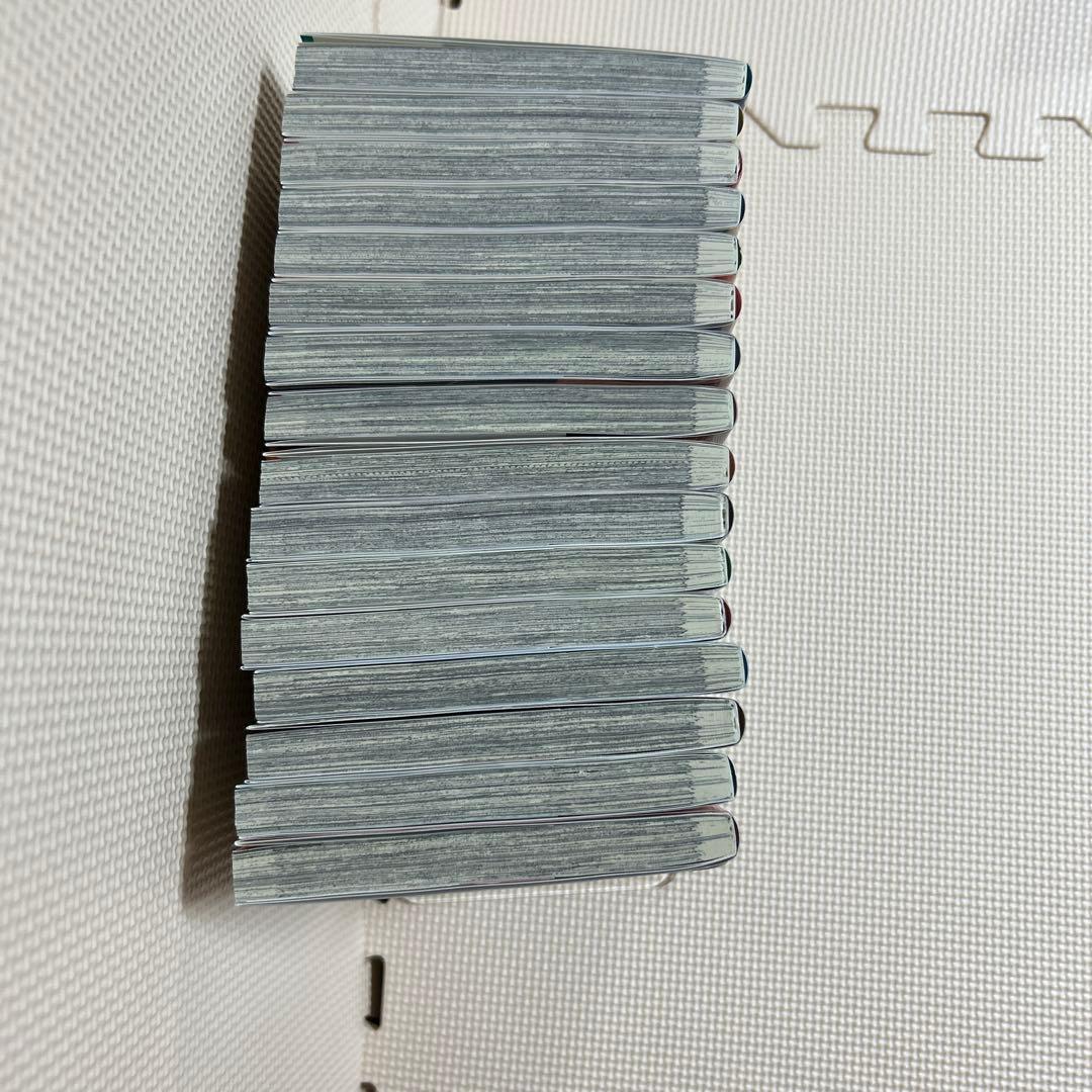 ひとりぼっちの異世界攻略　1〜16