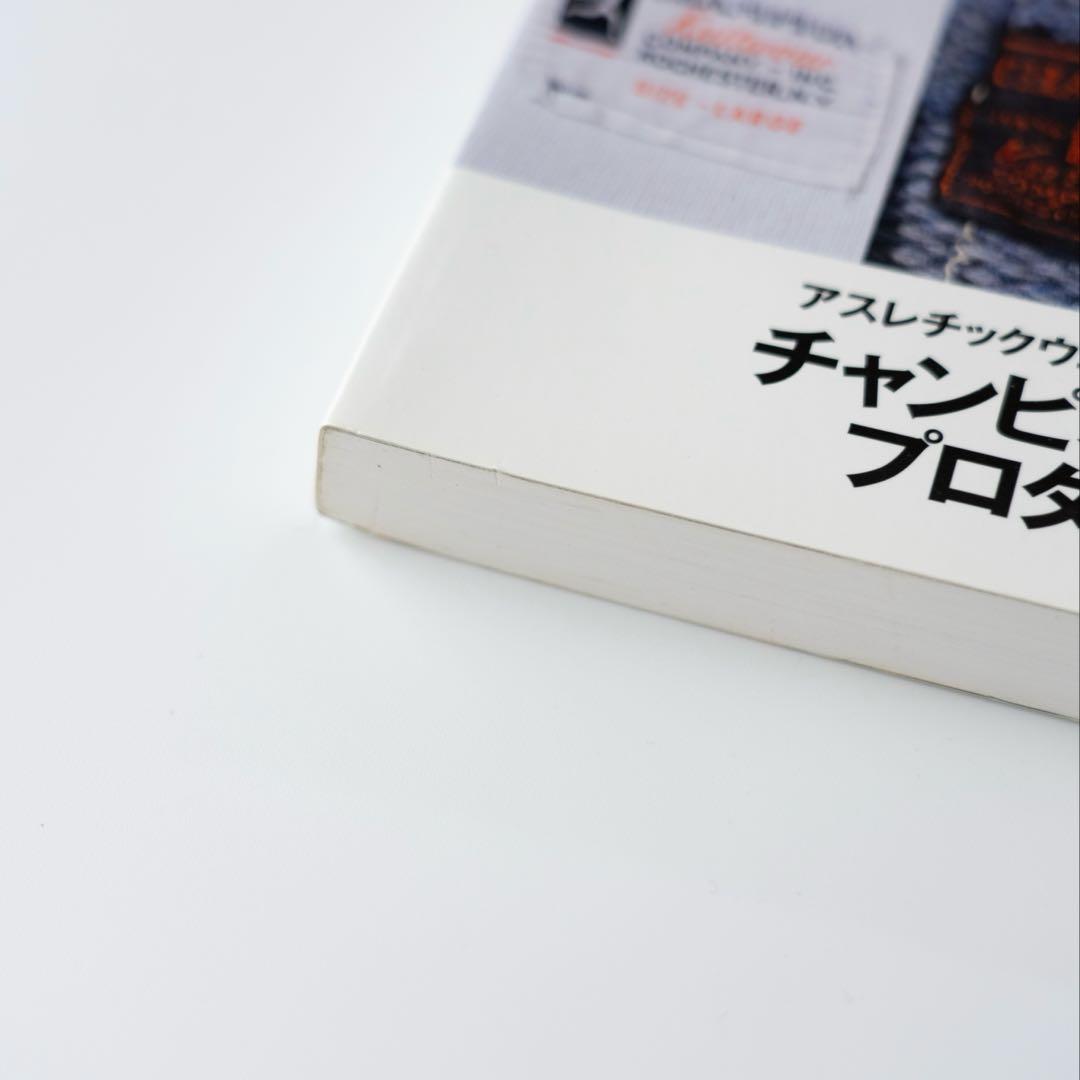 趣味 Lightning VINTAGE CHAMPION