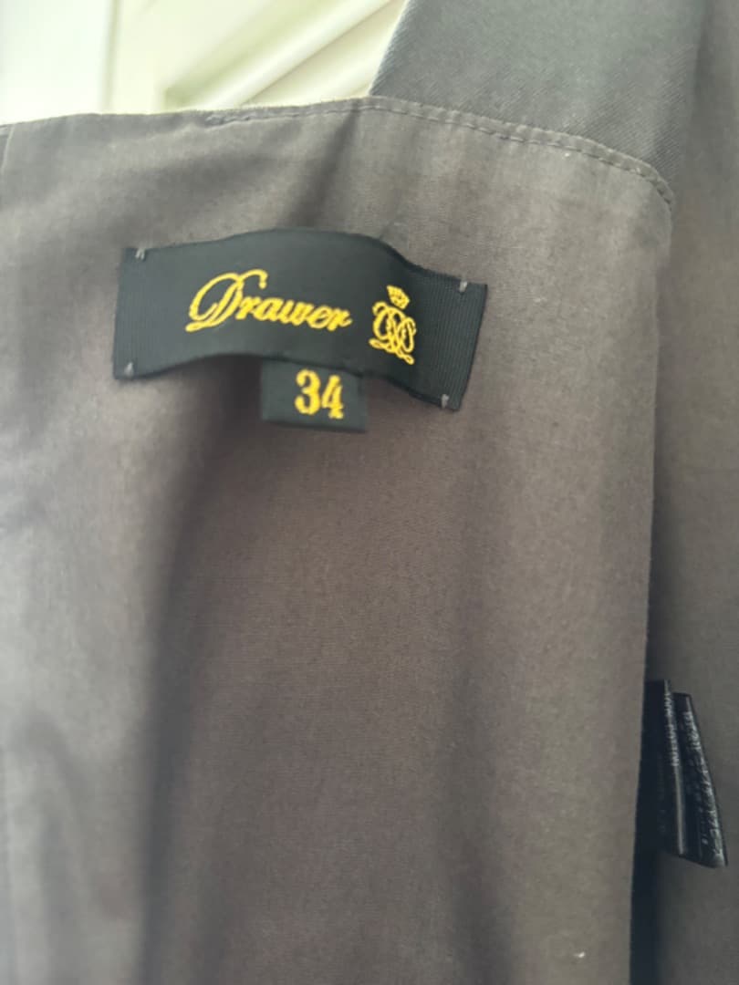 Drawer オールインワン　34