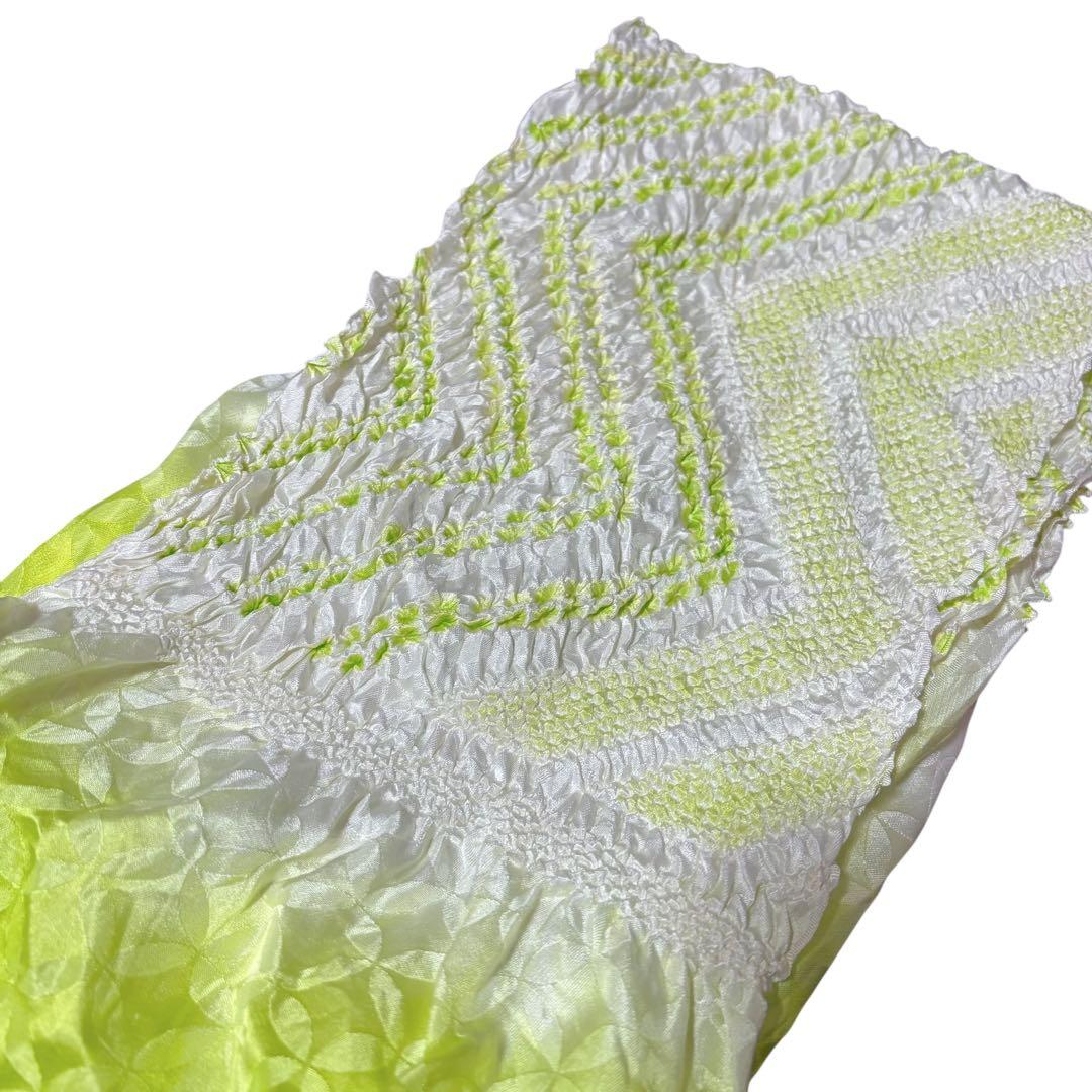 未使用近い　美品　袷　江戸小紋　寄せ小紋　正絹　フルセット