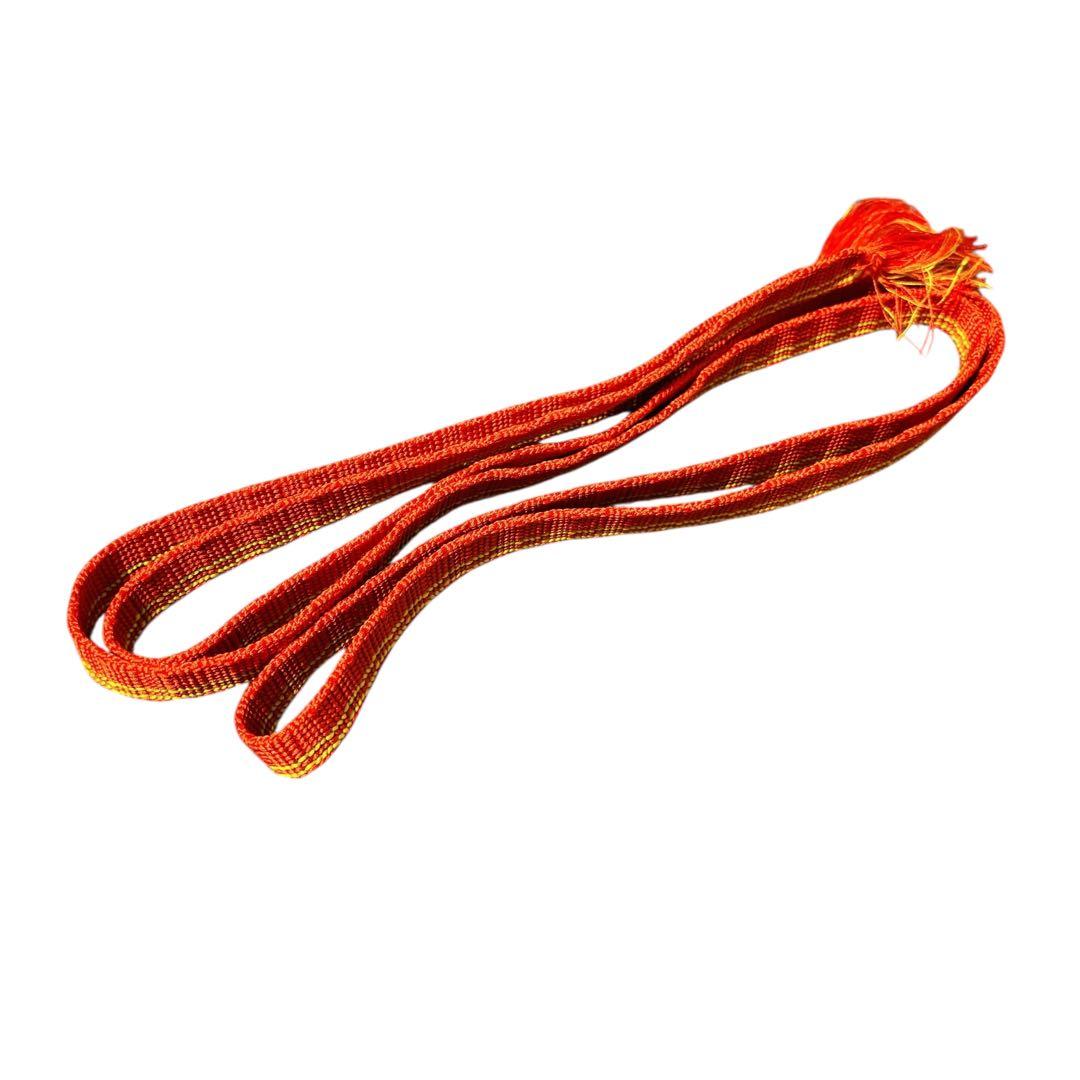 未使用近い　美品　袷　江戸小紋　寄せ小紋　正絹　フルセット