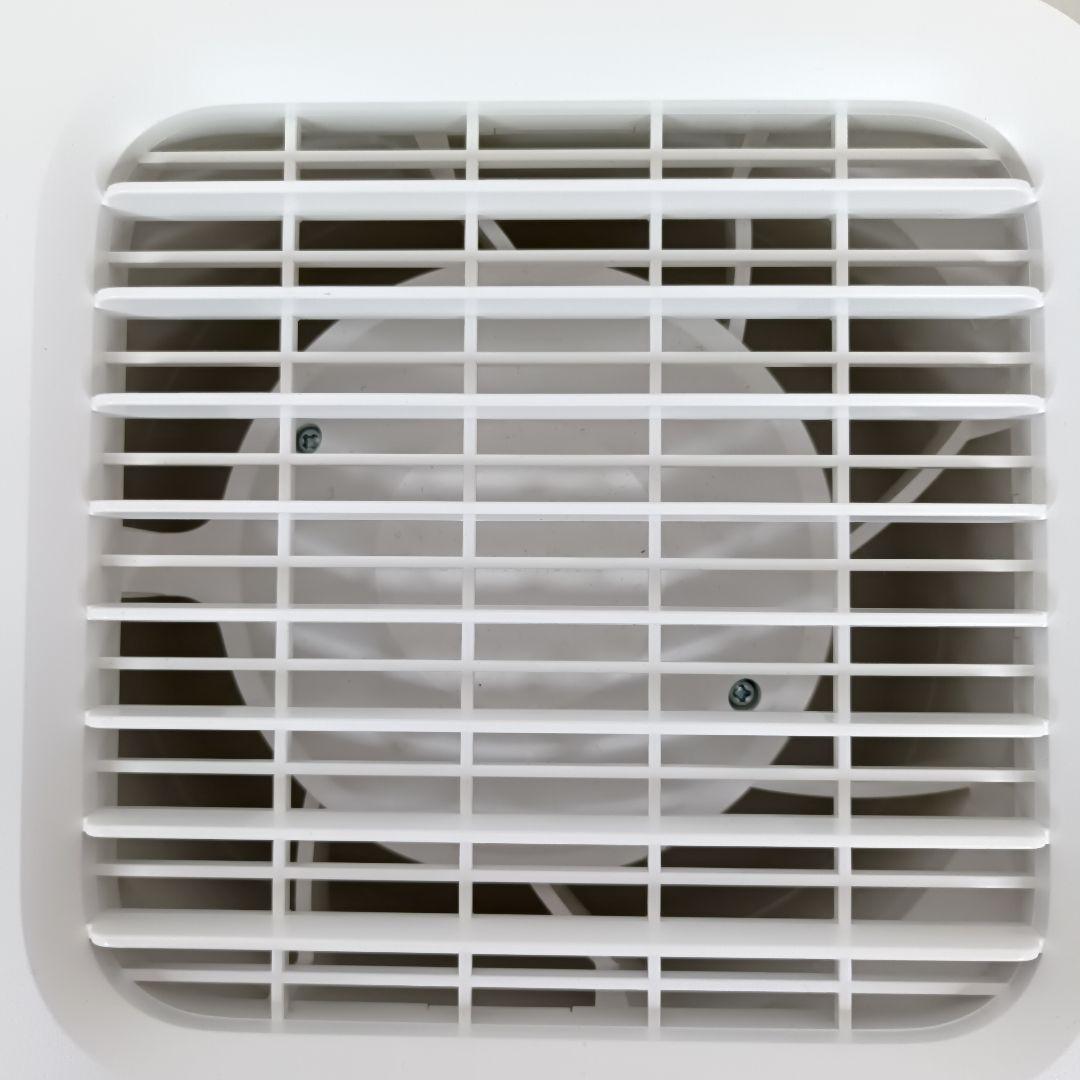 Switchbot スイッチボット 気化式加湿器 ホワイト タッチ式