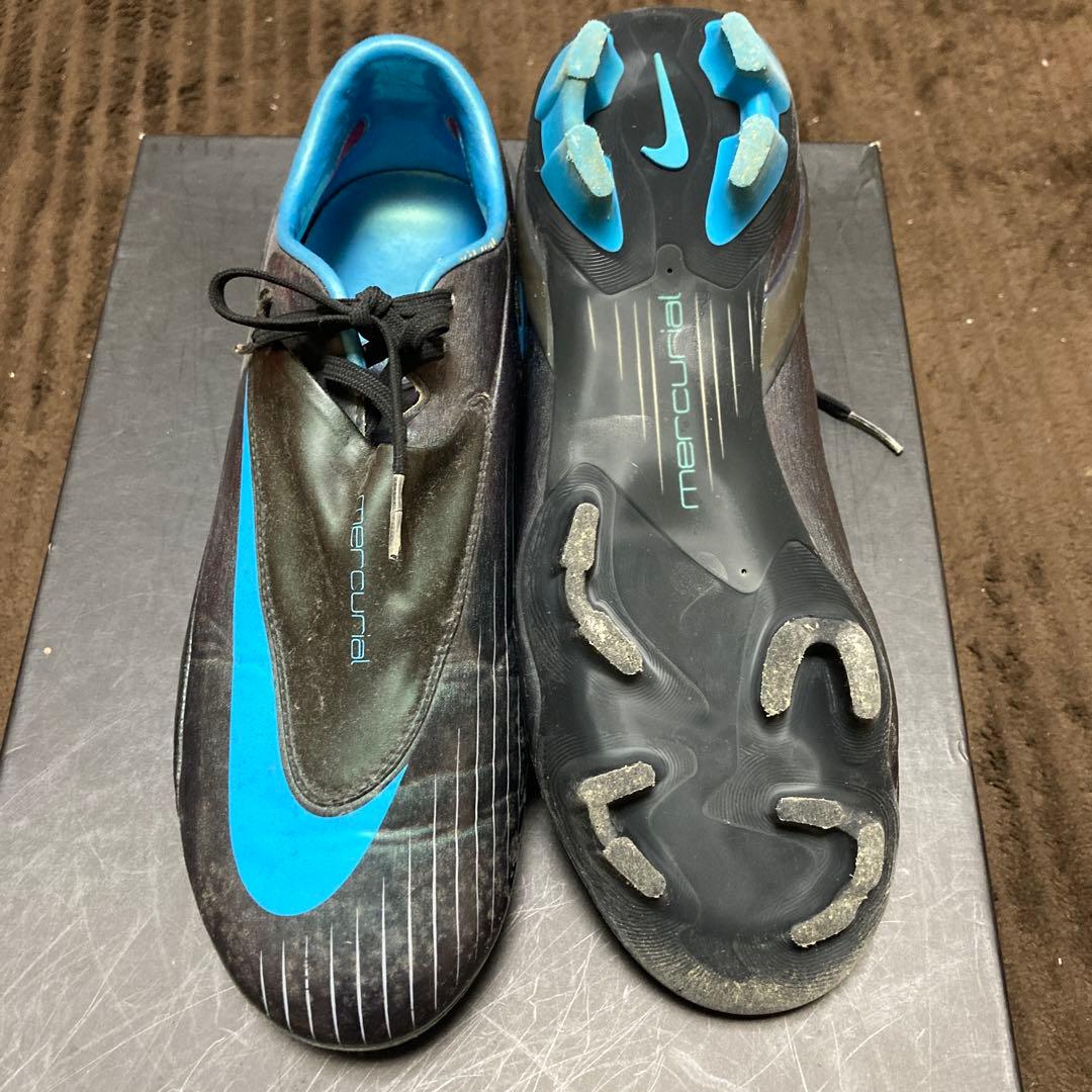 ナイキ マーキュリアル IV