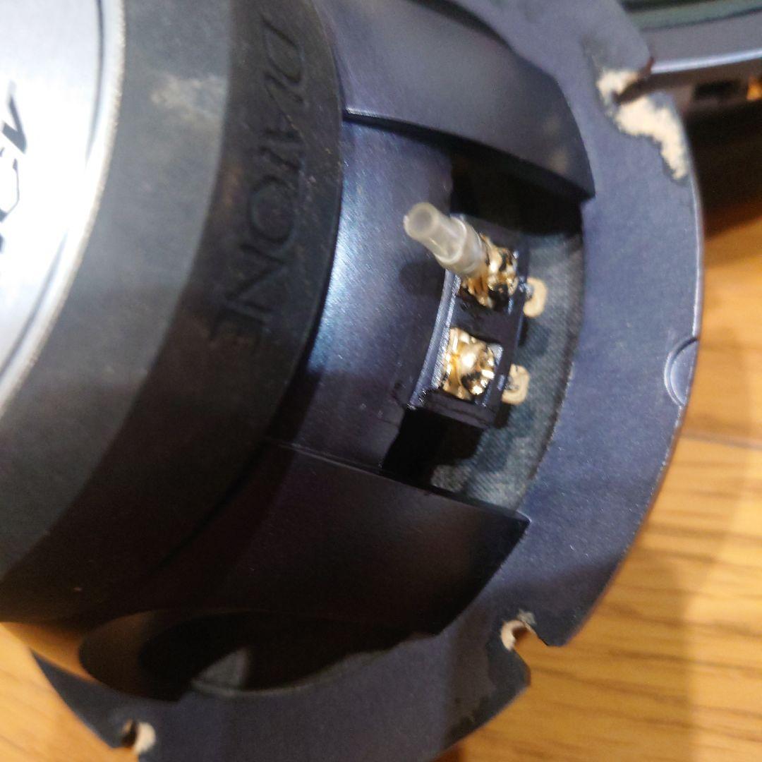 DIATONE DS-G20 2ウェイスピーカーセット