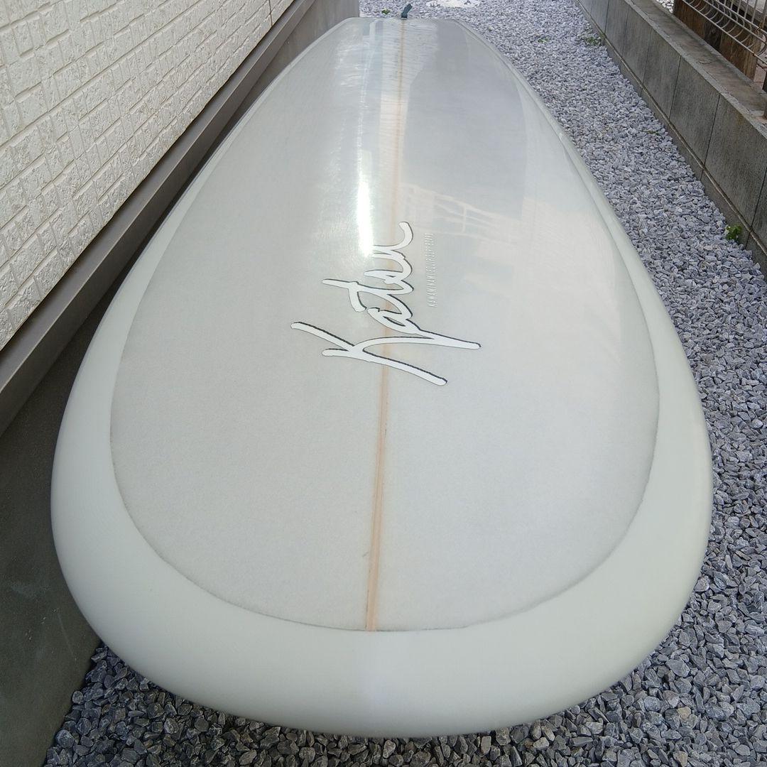 専用 KATSU KAWAMINAMI 新型 Boogie 6.0. ブギー