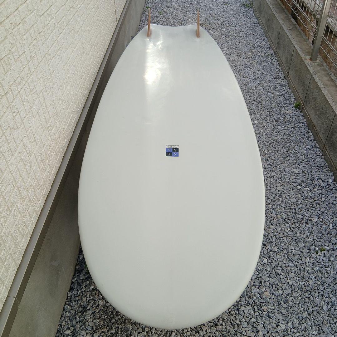 専用 KATSU KAWAMINAMI 新型 Boogie 6.0. ブギー