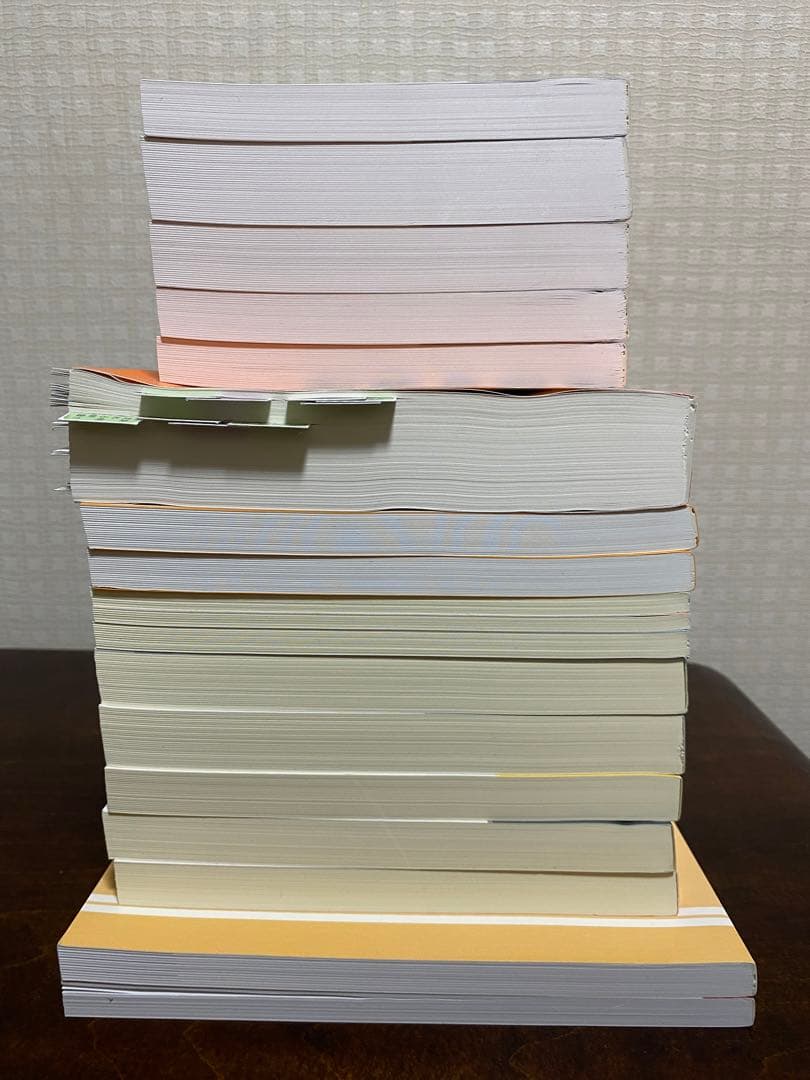 2023年　令和5年度日建学院　一級建築士受験テキスト＋問題集＋その他資料セット