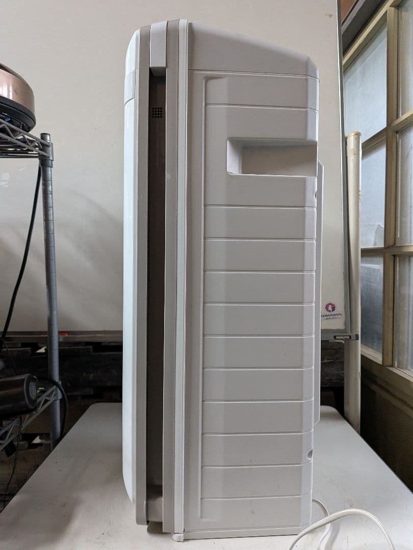 FUJITSU HDS-302G 2023年製 脱臭機 動作確認済 良品