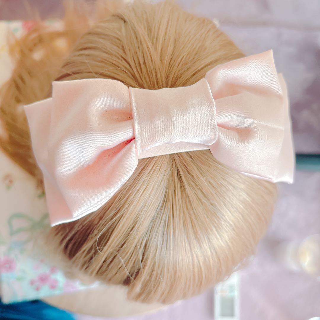 ジーザスディアマンテ カチューシャ3こセット