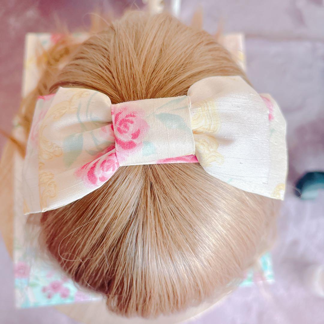 ジーザスディアマンテ カチューシャ3こセット