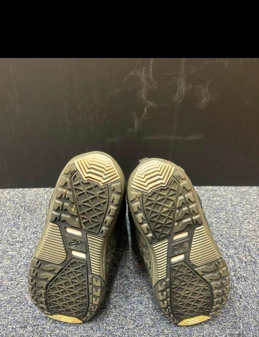 スノーボード ブーツ 24cm