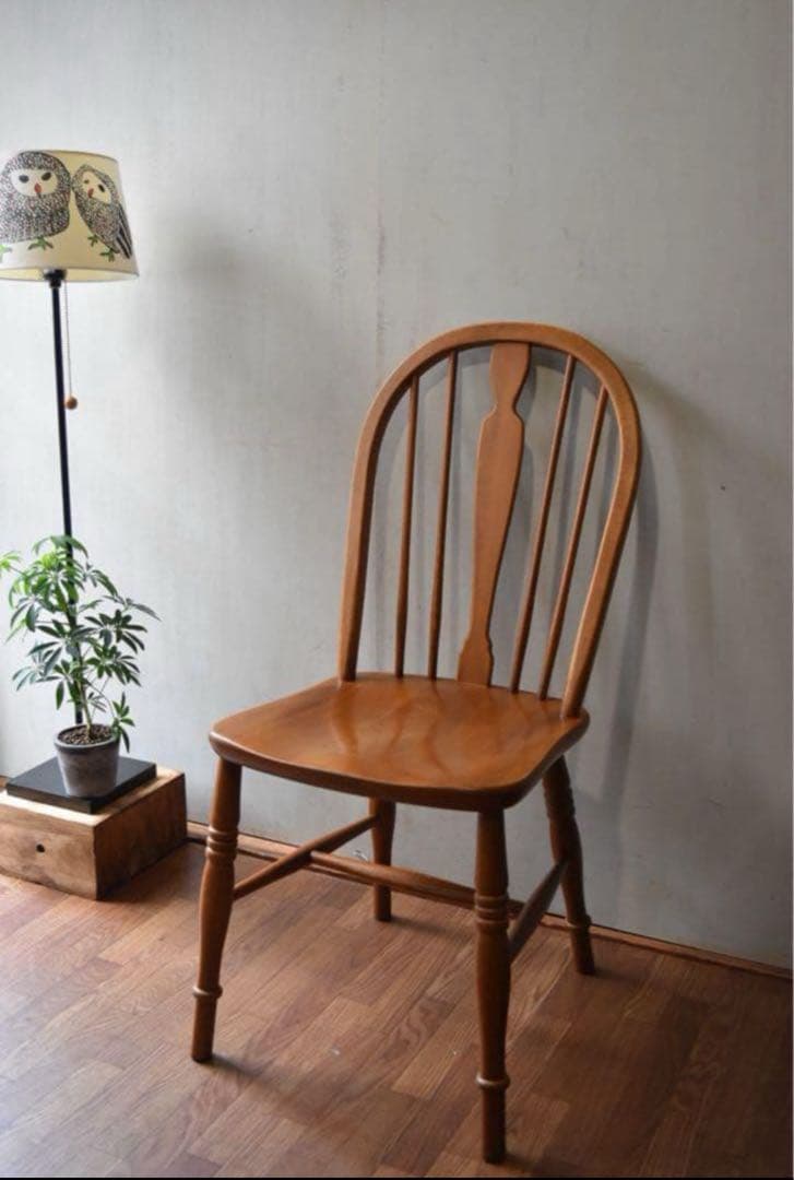 飛騨産業 ウィンザーチェア