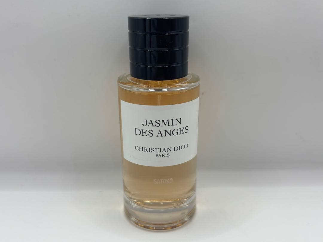 香水 Dior ディオール オードゥパルファン ジャスミン デ ザンジュ40ml