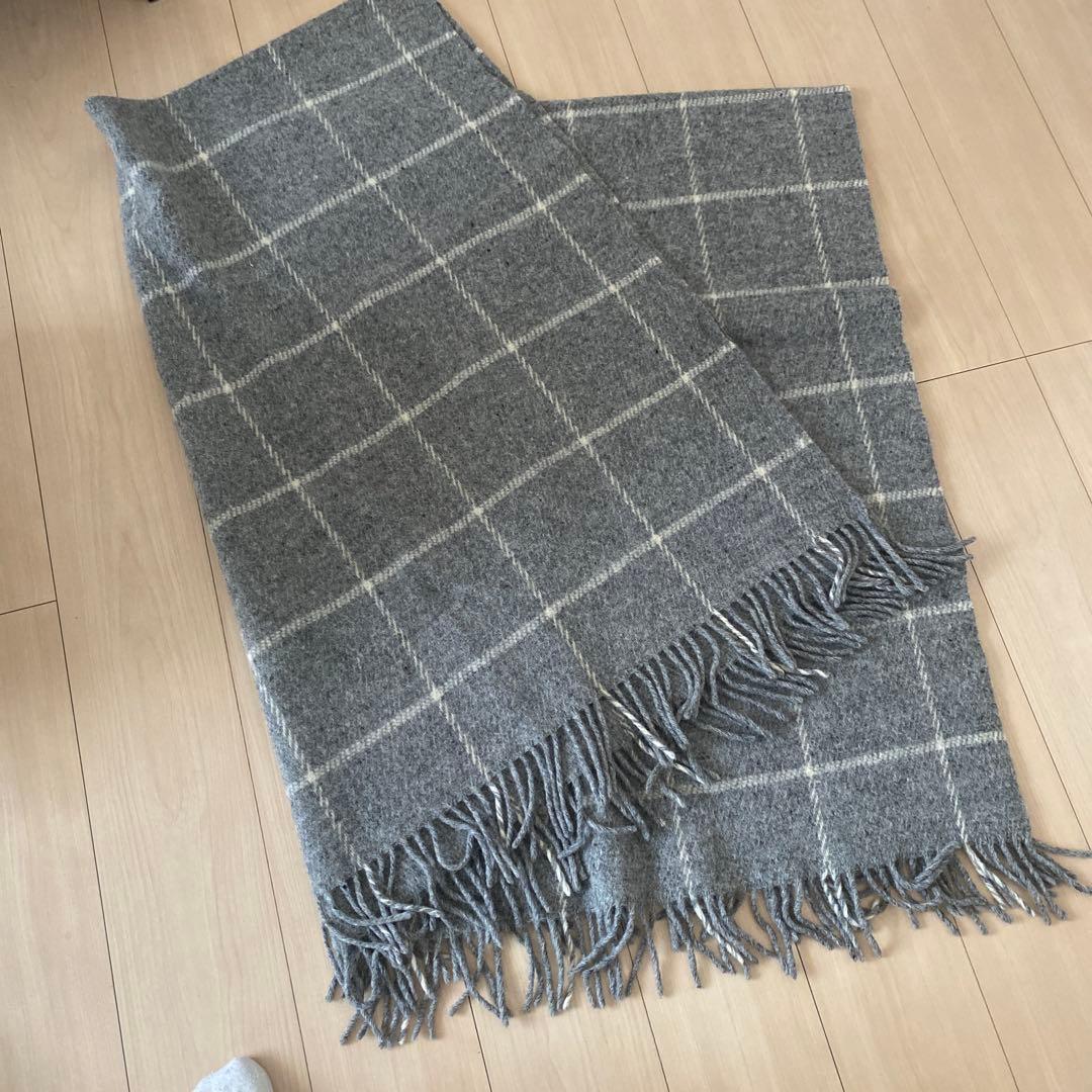 クリッパン(KLIPPAN) Vinga/ビンガ ウールスローケット