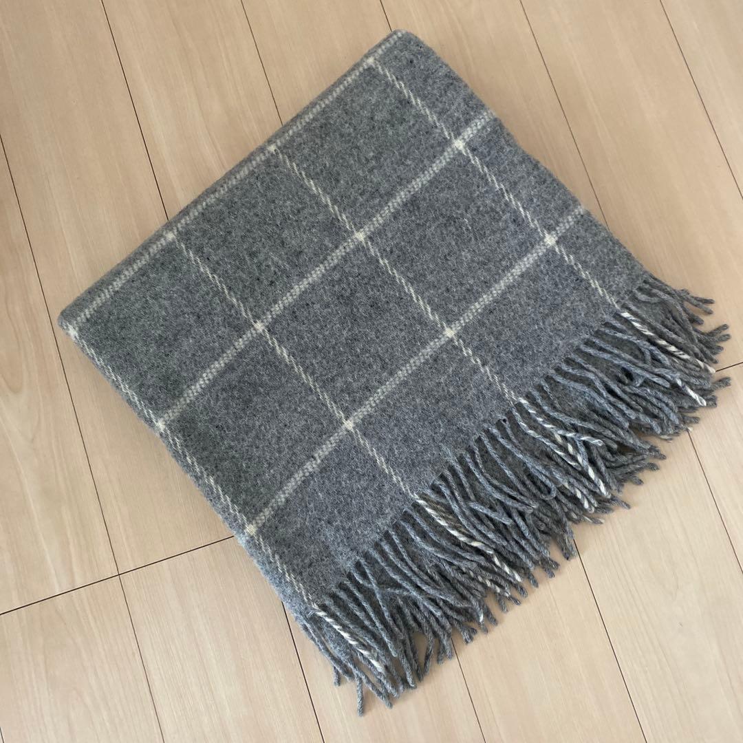 クリッパン(KLIPPAN) Vinga/ビンガ ウールスローケット