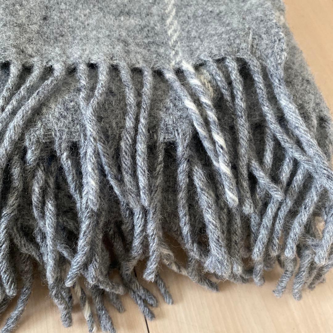 クリッパン(KLIPPAN) Vinga/ビンガ ウールスローケット