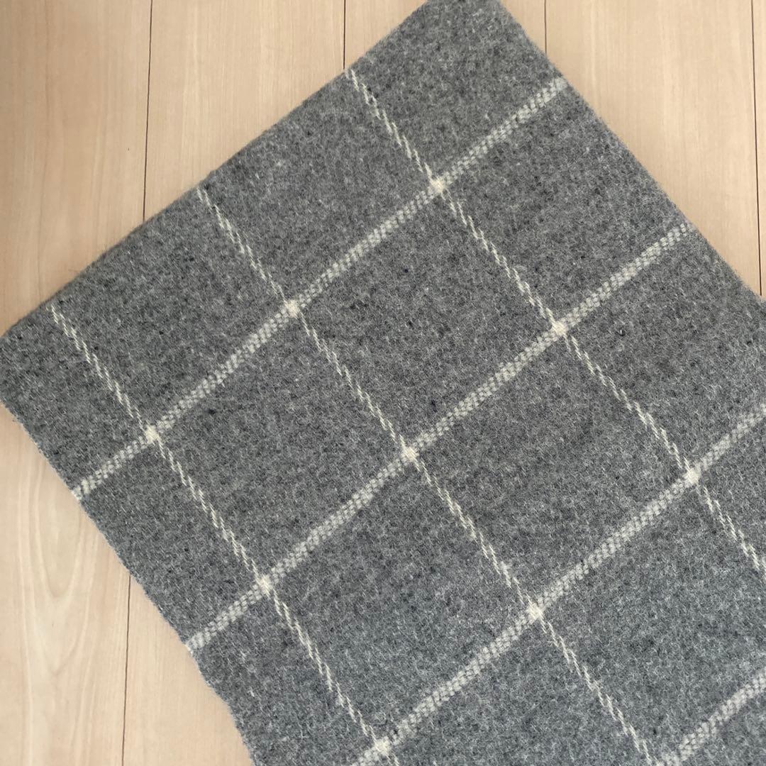 クリッパン(KLIPPAN) Vinga/ビンガ ウールスローケット