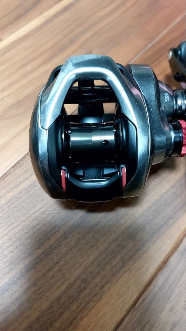 21スコーピオンDC 150HG SHIMANO　箱説無し