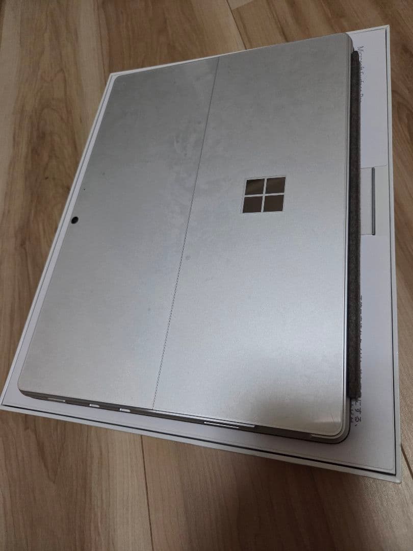 Windowsタブレット本体 Windows Surface Pro 8 256G