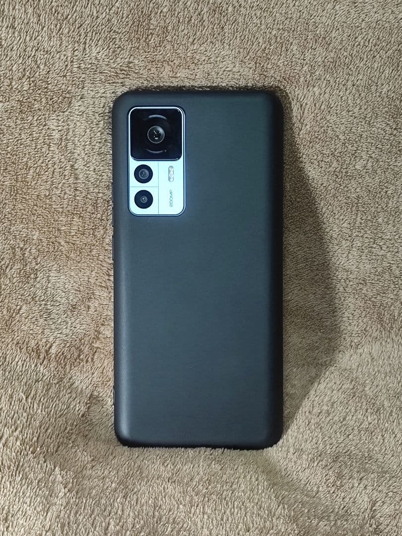 xiaomi 12t pro simフリー 128/8GB