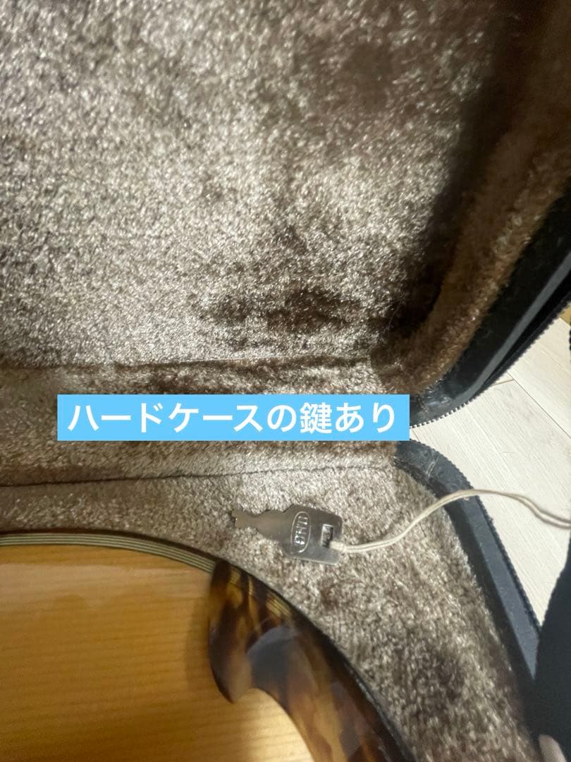 マンドリン　カラーチェ