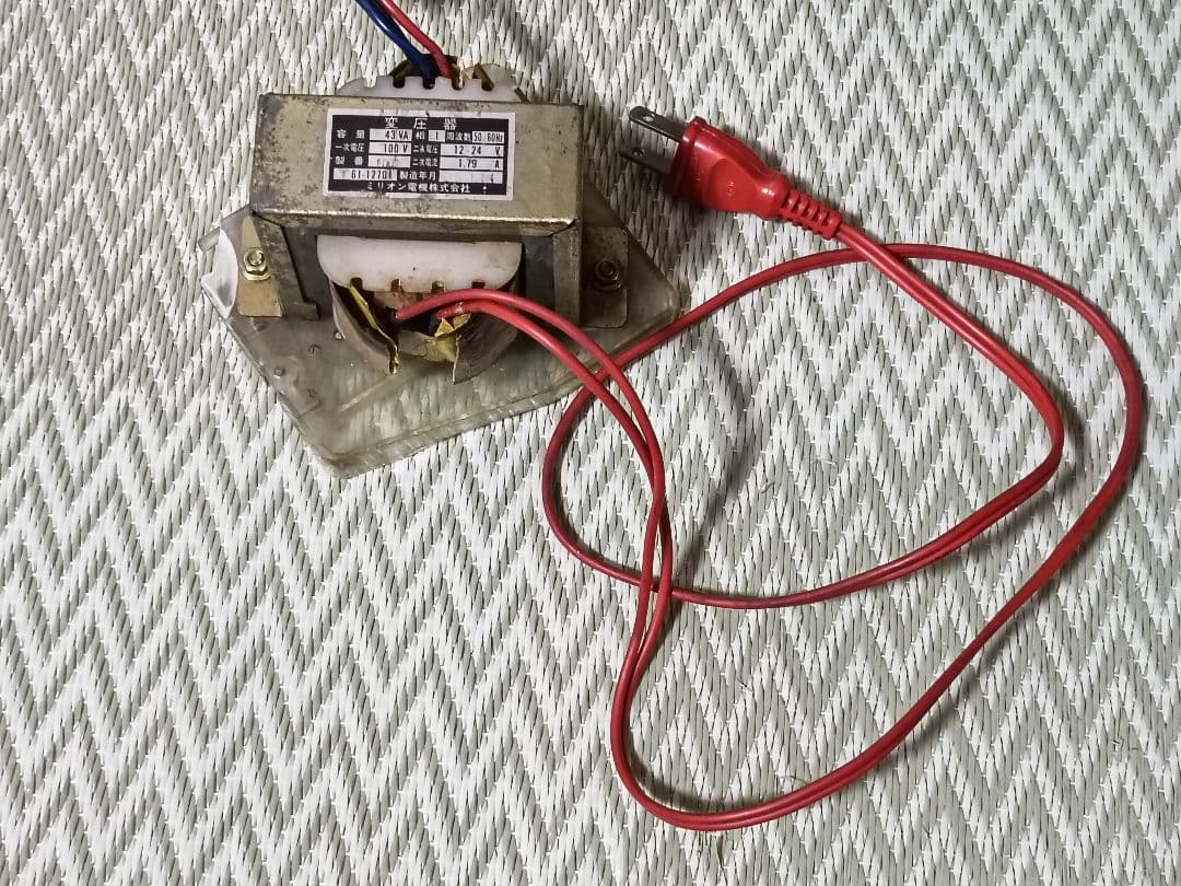 【ジャンク出品】レトロパチンコ台　1990年　名機　西陣　羽根物　もちあげ隊