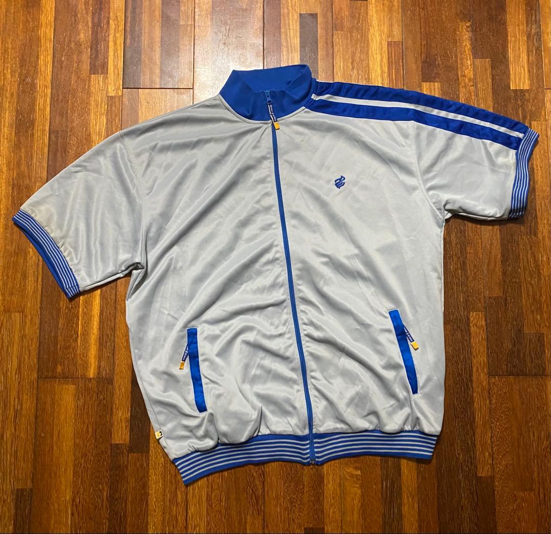 【レア】ROCA WEAR セットアップ Crips 90s