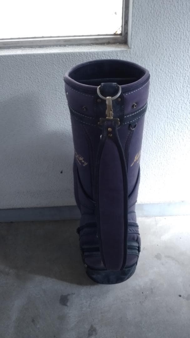 期間限定お値下げ！早い者勝ち！　ゴルフバッグ