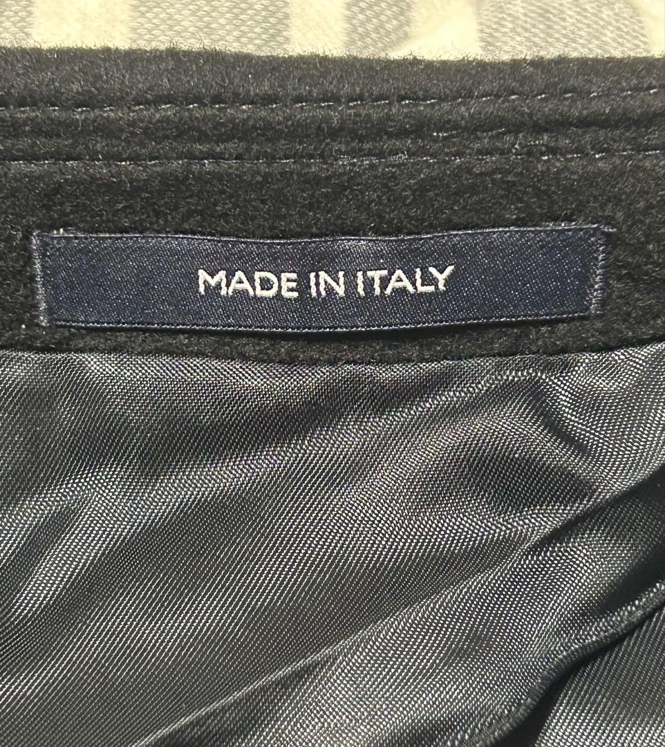 ANGELO NARDELLI / アンジェロナルデッリ チェスターコート