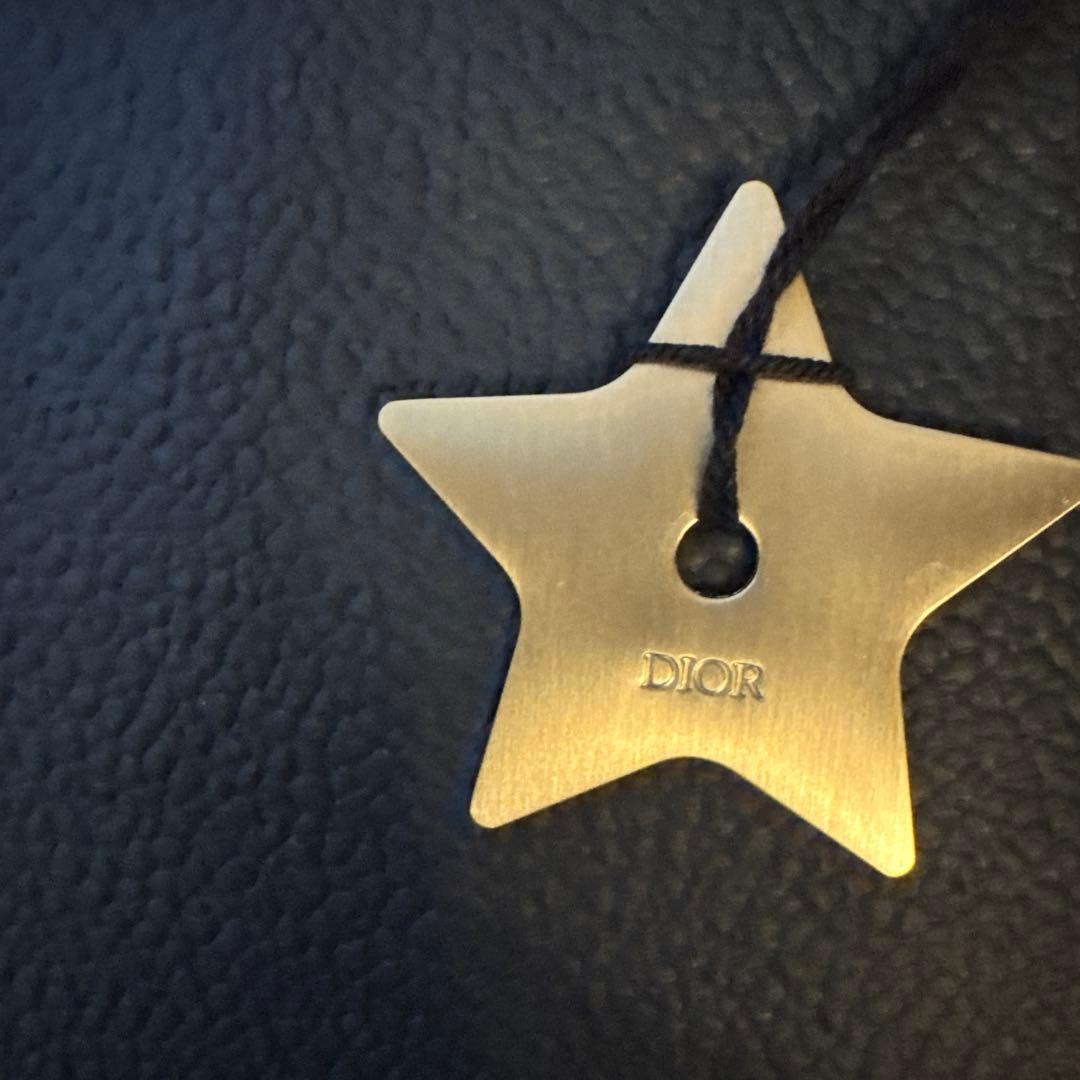 Dior ストライプ ネクタイ オリジナルボックス付き